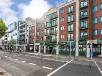 5 Traders Wharf, Usher's Quay, Ushers Quay, Dublin 8, Dublin 7