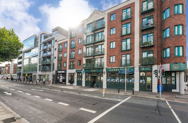 5 Traders Wharf, Usher's Quay, Ushers Quay, Dublin 8, Dublin 7 - Click to view photos