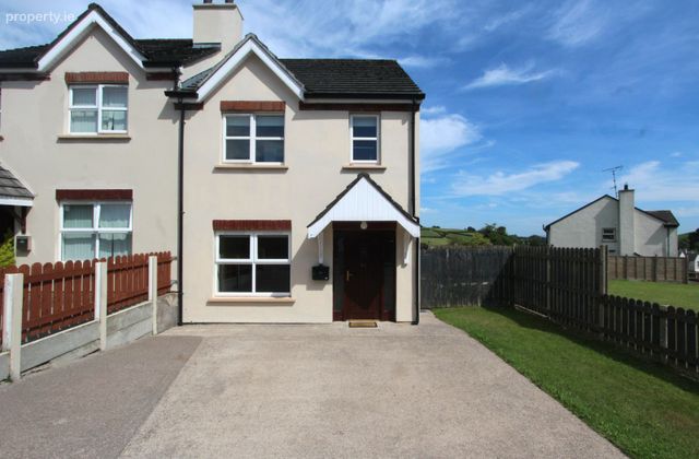 61 Wylies Hill, Ballybay, Co. Monaghan - Click to view photos