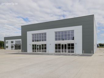 Unit 1, Eamonn Duggan Industrial Estate, Athboy Road, Trim, Co. Meath, Trim, Co. Meath