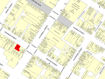 1/2 Shannon Street, Ennis Road, Co. Limerick - Image 3