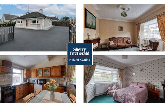 Sancta Maria, Main Street, Abbeyleix, Abbeyleix, Co. Laois - Click to view photos
