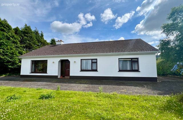 Massbrook South, Bofeenaun, Ballina, Co. Mayo, Bofeenaun, Co. Mayo - Click to view photos