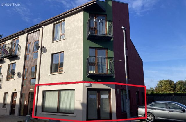 8 The Orchard, Friar Street, Thurles, Co. Tipperary - Click to view photos