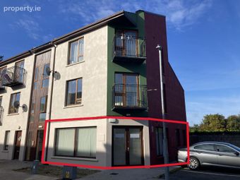 8 The Orchard, Friar Street, Thurles, Co. Tipperary