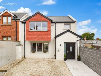 72a Saint Peter's Terrace, Howth, Dublin 13