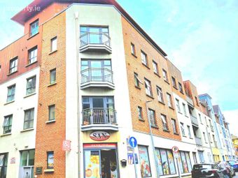 Apartment 8, Anne's Court, Waterford City Centre, Co. Waterford - Image 3