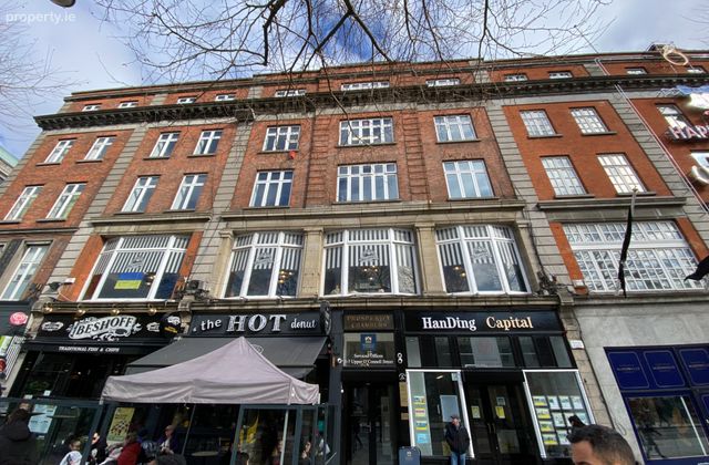 O'Connell Street Upper, Dublin 1 - Click to view photos