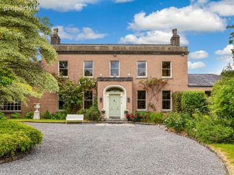 Castleknock House, Castleknock Lodge, Castleknock, Dublin 15, Castleknock, Dublin 15