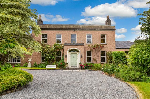 Castleknock House, Castleknock Lodge, Castleknock, Dublin 15, Castleknock, Dublin 15 - Click to view photos