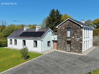 Hazelwood, Sroove, Monasteraden, Co. Sligo, Monasteraden, Co. Sligo