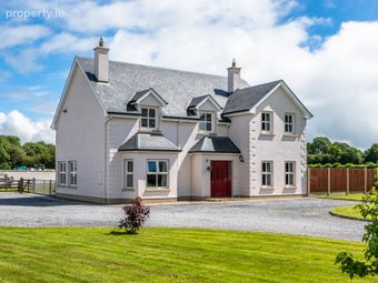 Lisdermot, Ferbane, Co. Offaly, Ferbane, Co. Offaly
