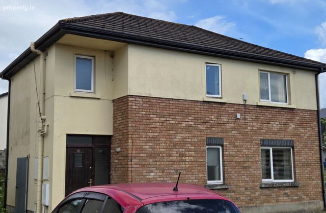Apt. 81 Bru Na Gruadan, Castletroy, Castletroy, Co. Limerick - Click to view photos