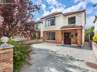 12 Knockfield Manor, Knocklyon Road, Knocklyon, Dublin 16, Knocklyon, Dublin 16