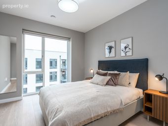 2 Bed Unit, Glencairn, Leopardstown, Dublin 18