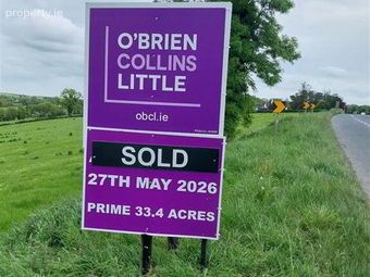 Annaglog, Ardee, Co. Louth, Dromin, Co. Louth