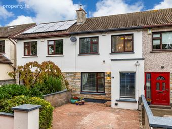 36 Tuscany Downs, Raheny, Dublin 5, Raheny, Dublin 5