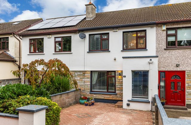 36 Tuscany Downs, Raheny, Dublin 5, Raheny, Dublin 5 - Click to view photos