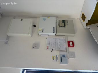 Unit 6a, Greenhills Industrial Estate, Co. Dublin, Greenhills, Dublin 12 - Image 4