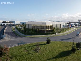 Fabrica House, Blanchardstown Corporate Business Park, Ballycoolin Road, Dublin, Hollystown, Dublin 15