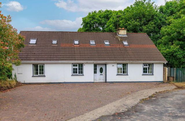 Gardenhill, Castleconnell, Co. Limerick, Castleconnell, Co. Limerick - Click to view photos