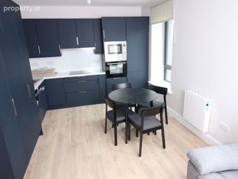 Apartment 2, 190 Old Youghal Road, St. Lukes, Co. Cork - Image 3