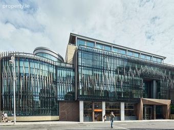Styne House, Hatch Street Upper, Dublin 2, Dublin 2 - Image 3