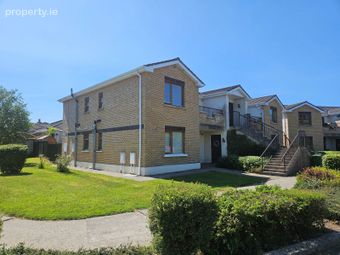Apartment 5, Abbey Manor, Newbridge, Co. Kildare - Image 2