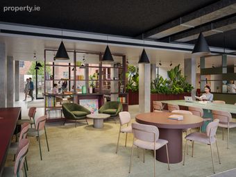 Studio, Hill Street, Dublin 1 - Image 3