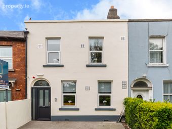 Harold's Cross Road, Dublin 6W, Dublin 6w