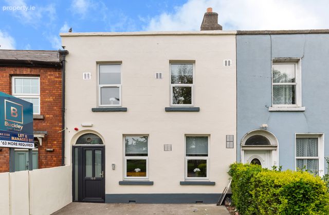 Harold\'s Cross Road, Dublin 6W, Dublin 6w - Click to view photos
