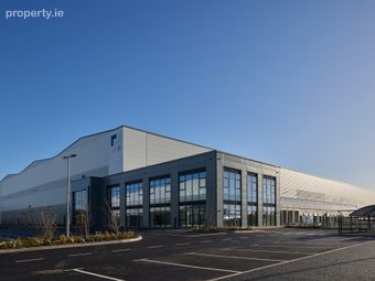 Unit 2, Mountpark Grange Castle West, Nangor Road, Dublin 22, Dublin 22
