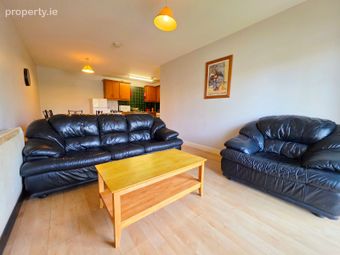 Apartment 23, T&iacute; Luaghaidh, Gleann Na R&iacute;, Murroogh, Co. Galway - Image 2