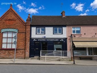 The Vets Flat, Upper Main Street, Dunleer, Dunleer, Co. Louth