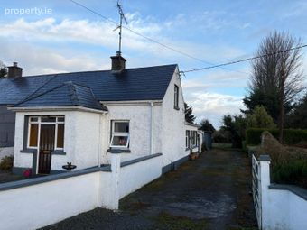 Killaugh, Bracklyn, Raharney, Co. Westmeath