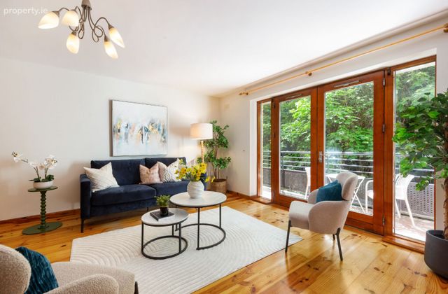 Apartment 2 Block C Bellevue, Islandbridge, Dublin 8 - Click to view photos
