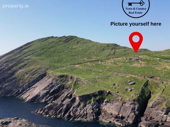 The Paddocks, Reenearagh, Waterville, Derrynane, Co. Kerry