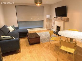 Apartment 3, 5 Ulverton Place, Ulverton Road, Dalk, Dalkey, Co. Dublin