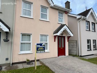 31 P&aacute;irc Na Sr&aacute;ide, Glenville, Carrignavar, Co. Cork