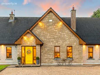 Capella House, Clownings, Newbridge, Co. Kildare, Corbally, Co. Kildare - Image 3