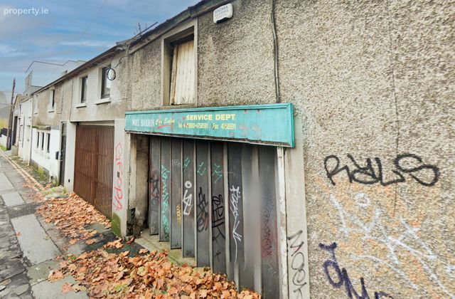 3 Grantham Place, Dublin 8, Portobello, Dublin 8 - Click to view photos