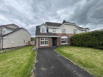 81 Oakfield, Father Rusell Road, Raheen, Co. Limerick, Raheen, Co. Limerick
