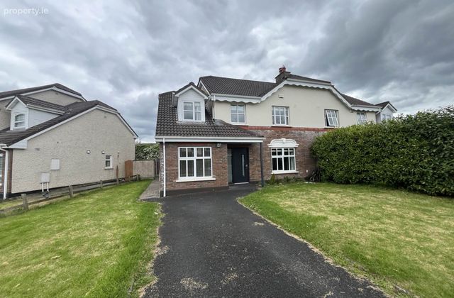 81 Oakfield, Father Rusell Road, Raheen, Co. Limerick, Raheen, Co. Limerick - Click to view photos