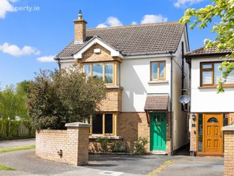 1a Heather Park, Rathfarnham, Ballinteer, Dublin 16