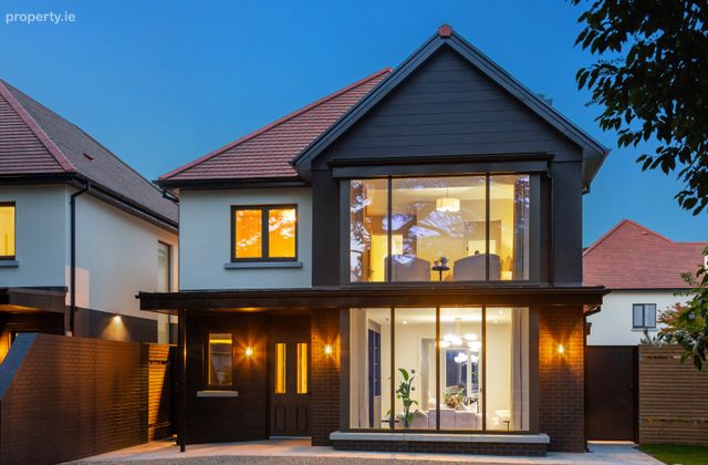 Cedarvale, Torquay Road, Foxrock, Dublin 18, Dublin 18 - Click to view photos