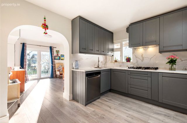 52 Saint Fintans Villas, Deansgrange, Blackrock, Co. Dublin, Blackrock, Co. Dublin - Click to view photos