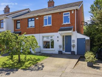 8 The Grove, Bettyglen, Raheny, Dublin 5, Raheny, Dublin 5