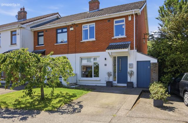 8 The Grove, Bettyglen, Raheny, Dublin 5, Raheny, Dublin 5 - Click to view photos