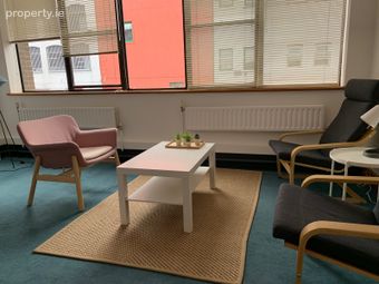 Ross House Office Centre, Merchants Road, Eyre Square, Galway City Centre, Co. Galway - Image 3