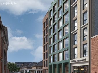 5 Saint Michans Street, Smithfield, Dublin 7 - Image 4
